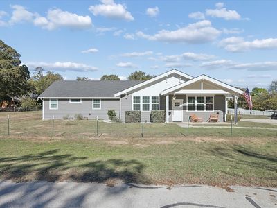 7232 Courtney Dr, Azle, TX, 76020