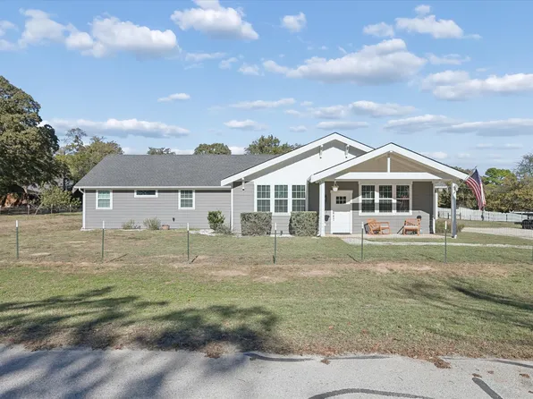 7232 Courtney Dr, Azle, TX 76020