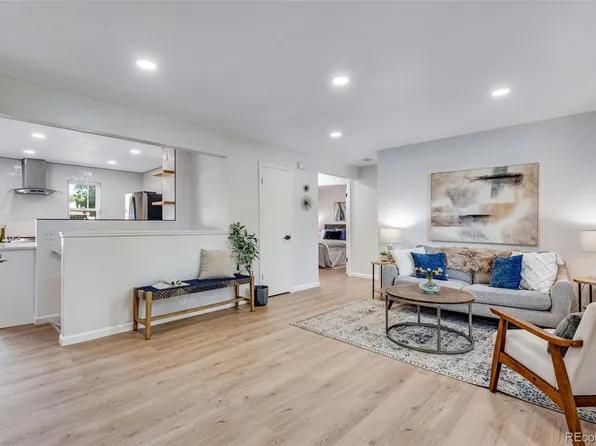 8777 Everett Circle, Arvada, CO 80005