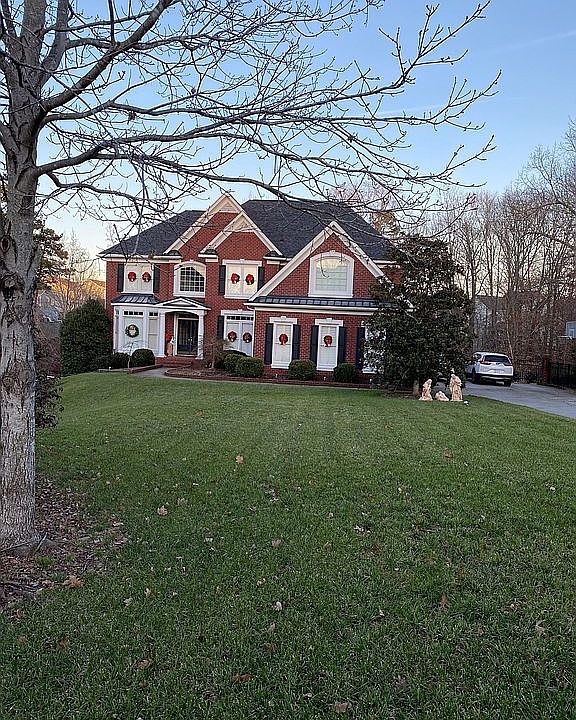 Beautiful Cul-de-sac lot!