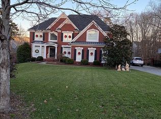 207 Royalton Pl, Huntersville, NC 28078