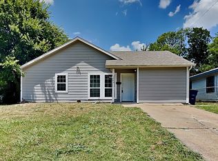 2343 E Pentagon Pkwy, Dallas, TX 75241