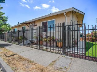 1630 Emeric Ave, San Pablo, CA