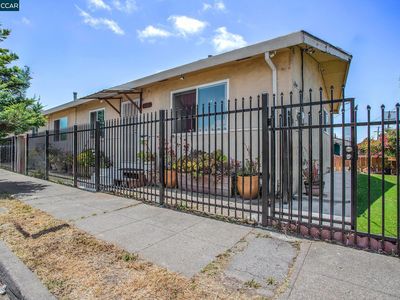 1630 Emeric Ave, San Pablo, CA, 94806
