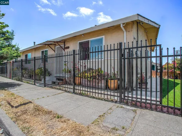 1630 Emeric Ave, San Pablo, CA 94806