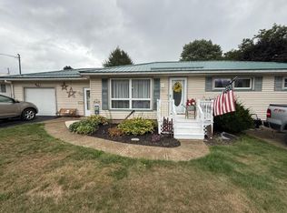 506 Division St, Youngsville, PA 16371