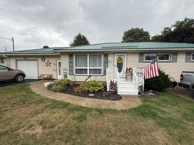 506 Division St, Youngsville, PA, 16371