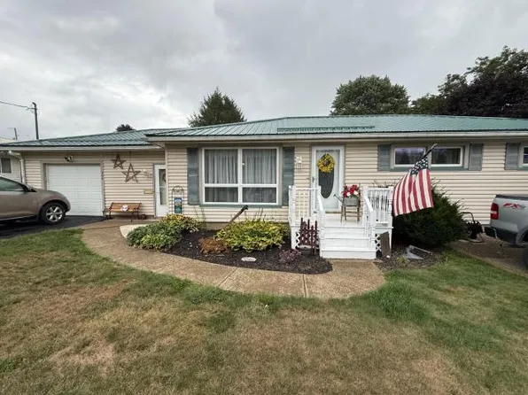 506 Division St, Youngsville, PA 16371