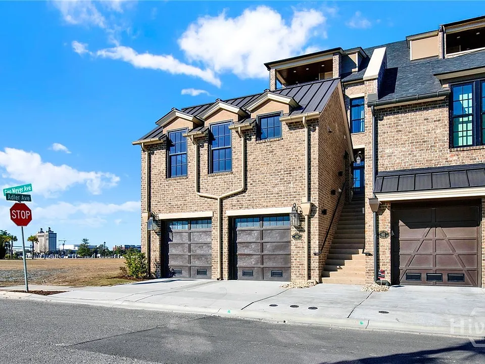 408 Geo Meyer Carriage House Savannah Grn #CARRIAGE HOUSE