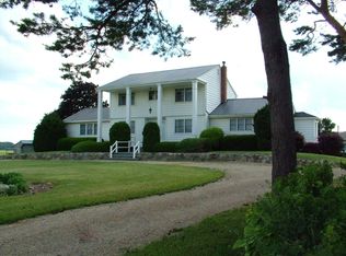 4210 Maurer Rd, Ubly, MI 48475