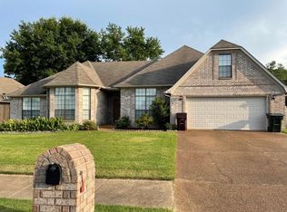 325 Wolf Lair Cv, Collierville, TN 38017