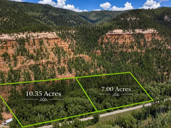 State Highway 145, Dolores, CO 81323
