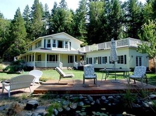 255 Carrie St, Wolf Creek, OR 97497