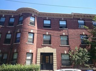 11 Netherlands Rd APT 2, Brookline, MA 02445