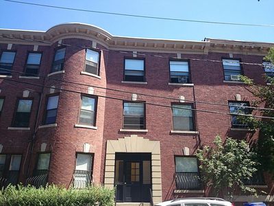 11 Netherlands Rd APT 2, Brookline, MA, 02445