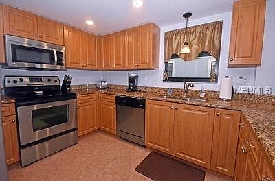 2nd image of 1700 Gulf Blvd #1