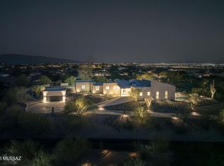 5860 E Calle Val, Tucson, AZ 85750