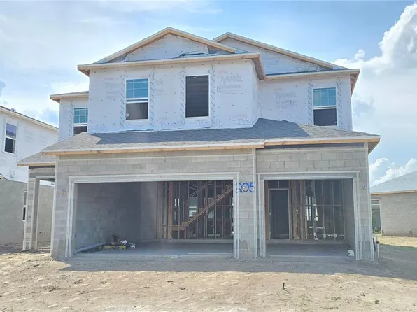 2630 Great Heron Ave, Saint Cloud, FL 34773