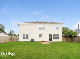 16217 Setting Sun Ct, Conroe, TX 77302