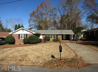 304 Dodd St NW, Rome, GA 30165