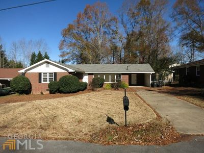 304 Dodd St NW, Rome, GA, 30165