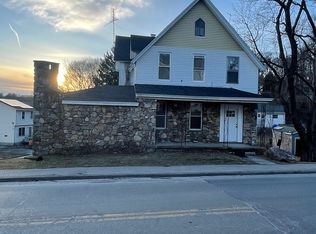 (Undisclosed Address), Worcester, MA 01603