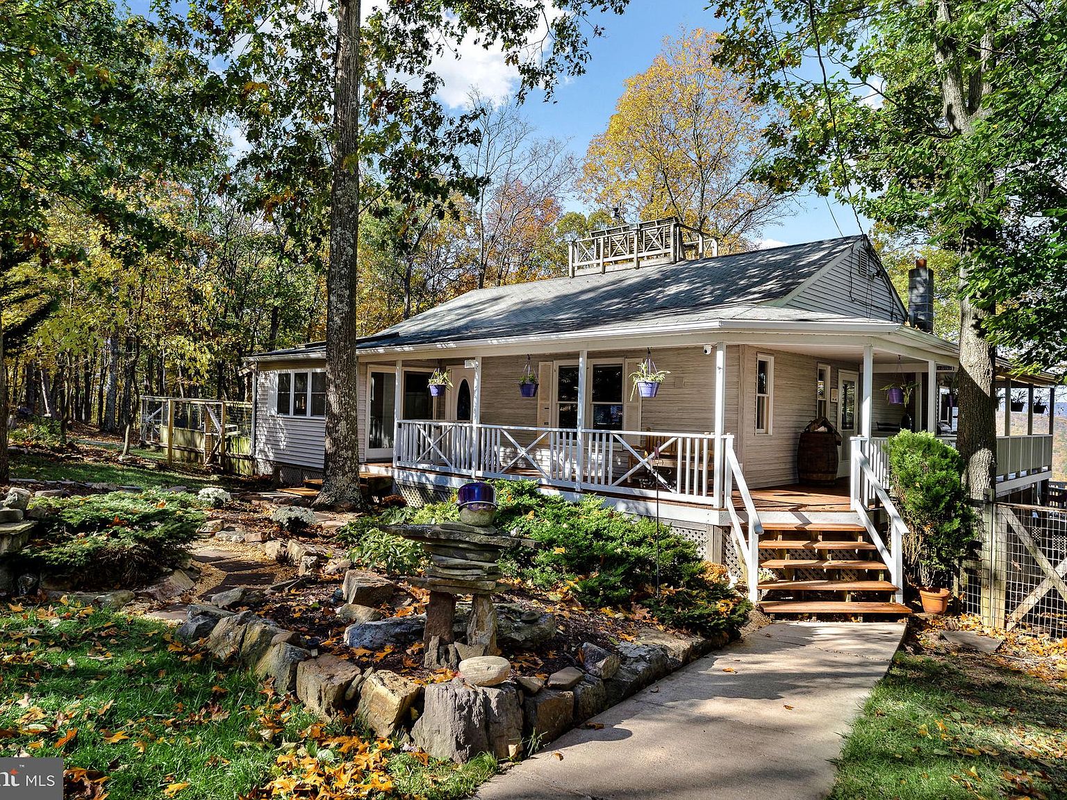 467 Noland Ridge Rd, Slanesville, WV 25444 Zillow