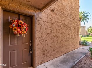 8256 E Arabian Trl UNIT 142, Scottsdale, AZ 85258