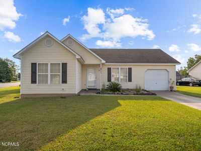 2506 Lemming Court, Wilmington, NC, 28411