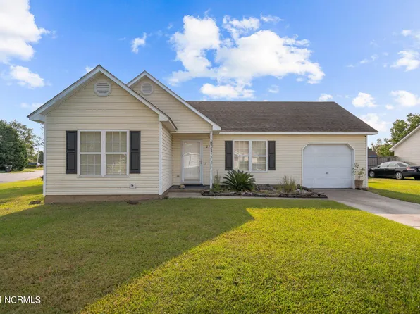 2506 Lemming Court, Wilmington, NC 28411