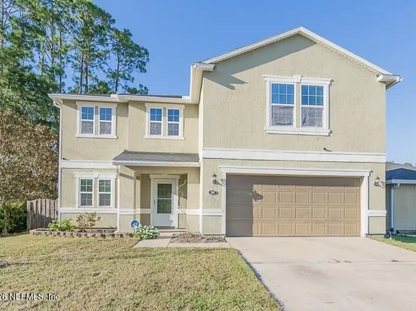 507 WORCESTER Court, Jacksonville, FL 32218