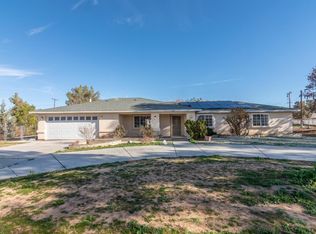 13505 Anoka Rd, Apple Valley, CA 92308