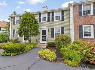848 Plain St #5, Marshfield, MA 02050