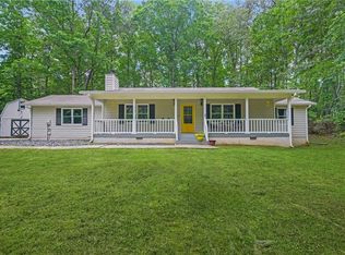 9955 Rivertown Rd, Fairburn, GA 30213