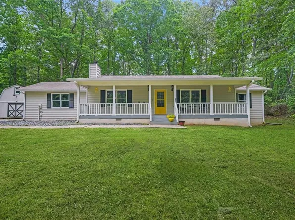 9955 Rivertown Rd, Fairburn, GA 30213