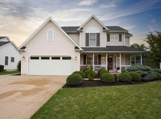 1727 Sandpiper Ct, Huron, OH 44839