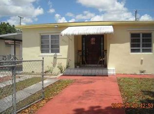 9351 SW 37th St, Miami, FL 33165
