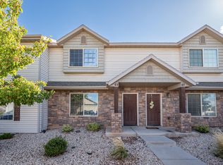340 W 1425 N APT 68, Cedar City, UT 84721