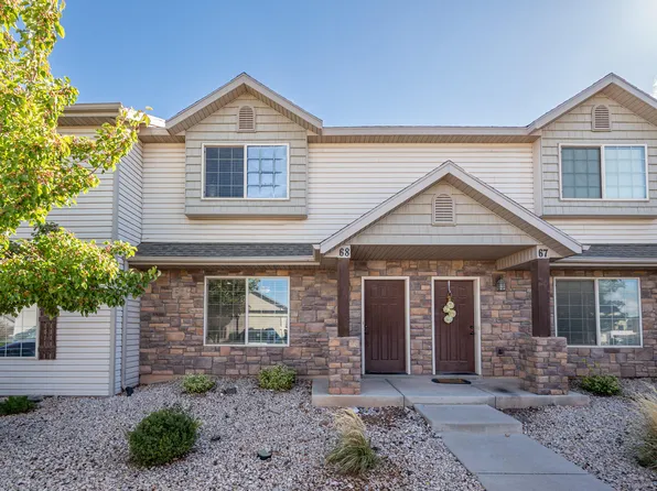340 W 1425 N APT 68, Cedar City, UT 84721