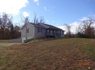 264 Ritchie Dr, Brandenburg, KY 40108