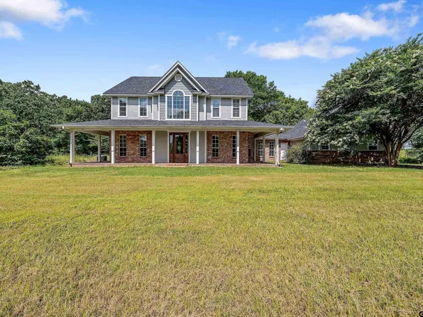 3371 N Fm 14, Quitman, TX 75783