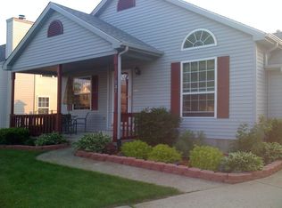 731 Cub Run, Valparaiso, IN 46383