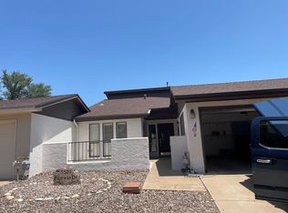 5523 Fairway Dr, San Angelo, TX 76904