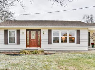 1259 W Nebobish Rd, Essexville, MI