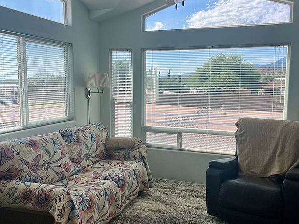 170 E Tonto Creek Trl, Tonto Basin, AZ 85553