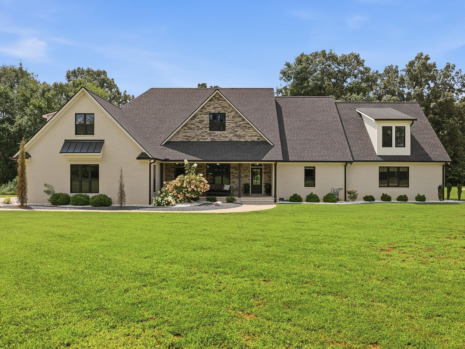 4221 N State Highway 121, Murray, KY 42071 | MLS #26019253 | Zillow