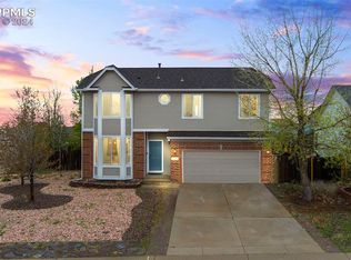 8116 Bohleen Rd, Peyton, CO 80831