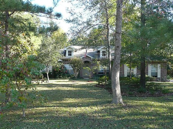 Example of a home in Chasewood