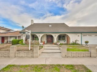 7718 Park McComber Cir, Buena Park, CA 90621