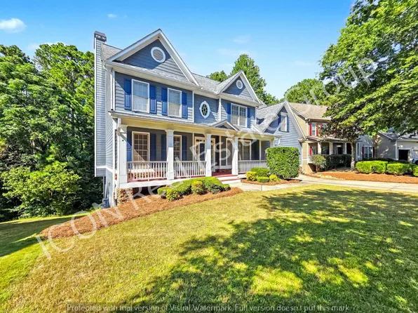 48 Golden Aster Trce, Acworth, GA 30101